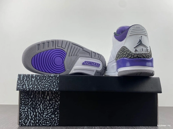 Rep Dark Retro CT8532- 3826 Jordan Iris 3 ZipUp 1015